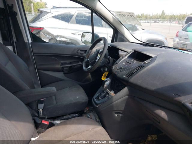 Photo 4 VIN: NM0LS6E71H1312072 - FORD TRANSIT CONNECT 