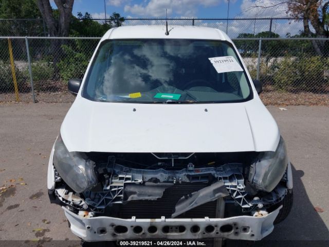 Photo 5 VIN: NM0LS6E71H1312072 - FORD TRANSIT CONNECT 