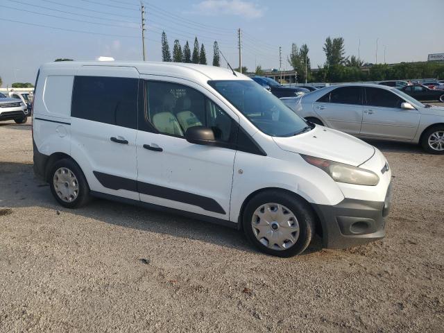 Photo 3 VIN: NM0LS6E72E1170908 - FORD TRANSIT CO 