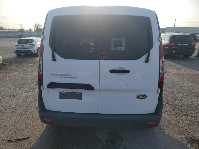 Photo 5 VIN: NM0LS6E72E1170908 - FORD TRANSIT CO 