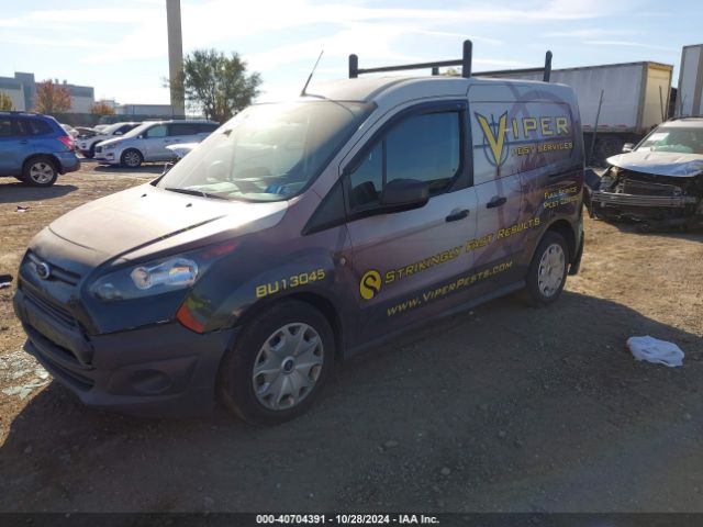 Photo 1 VIN: NM0LS6E72G1248378 - FORD TRANSIT CONNECT 