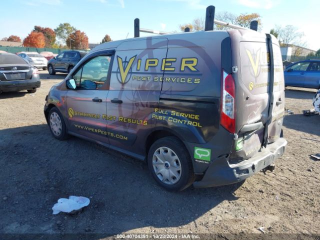 Photo 2 VIN: NM0LS6E72G1248378 - FORD TRANSIT CONNECT 