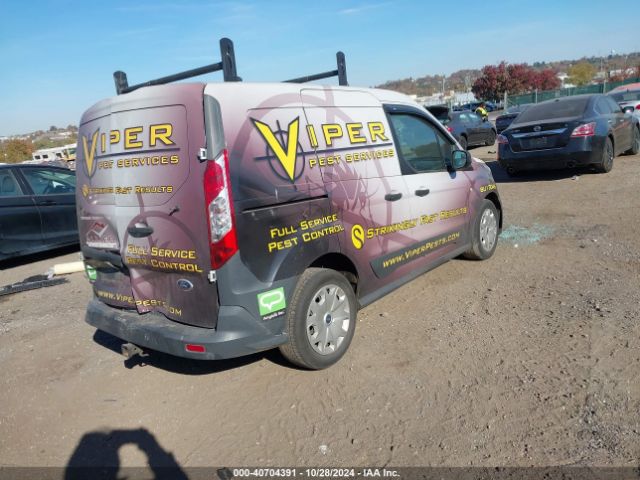 Photo 3 VIN: NM0LS6E72G1248378 - FORD TRANSIT CONNECT 