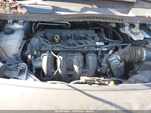 Photo 9 VIN: NM0LS6E72G1248378 - FORD TRANSIT CONNECT 