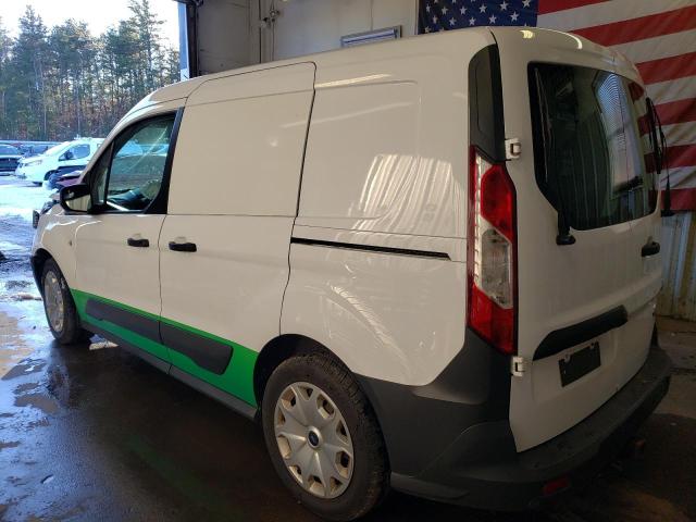 Photo 1 VIN: NM0LS6E72G1251684 - FORD TRANSIT 