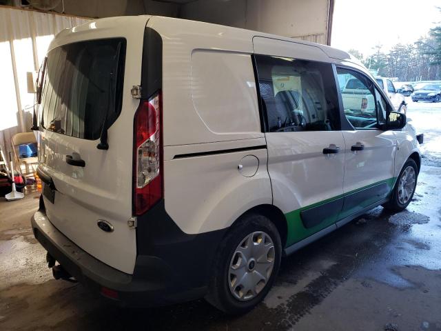 Photo 2 VIN: NM0LS6E72G1251684 - FORD TRANSIT 