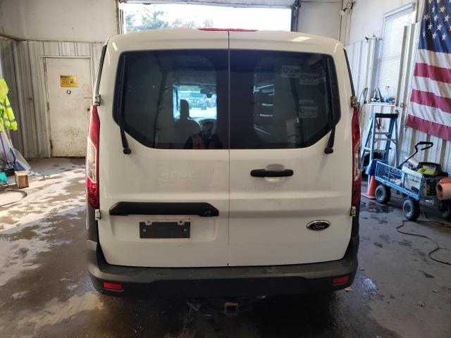 Photo 5 VIN: NM0LS6E72G1251684 - FORD TRANSIT 