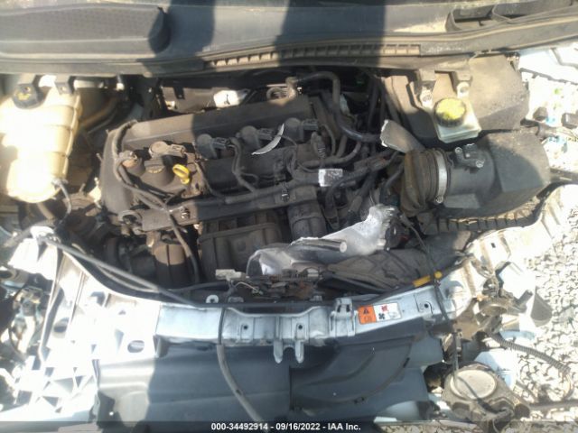 Photo 9 VIN: NM0LS6E72H1294164 - FORD TRANSIT CONNECT VAN 