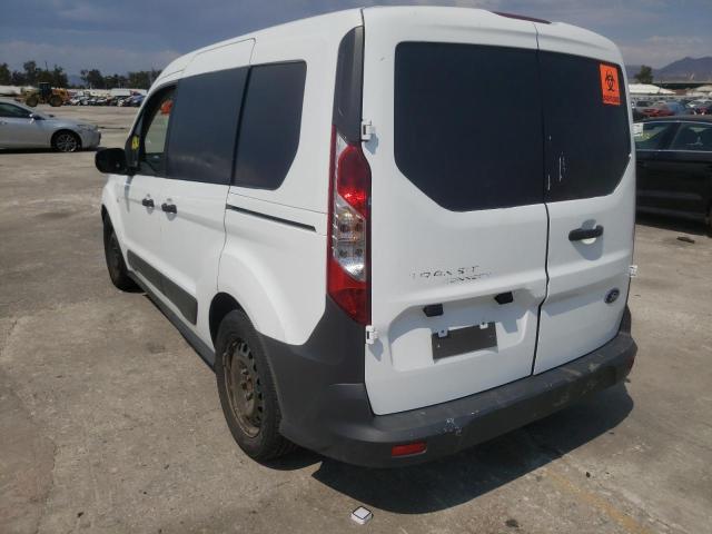 Photo 2 VIN: NM0LS6E72H1318348 - FORD TRANSIT CO 