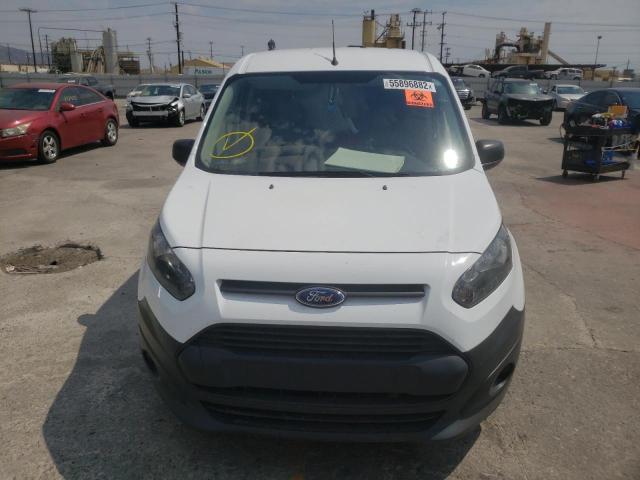 Photo 8 VIN: NM0LS6E72H1318348 - FORD TRANSIT CO 