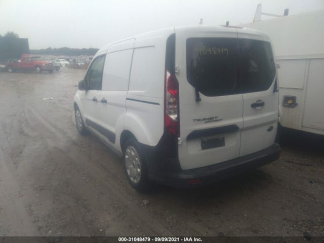 Photo 2 VIN: NM0LS6E72J1350982 - FORD TRANSIT CONNECT VAN 