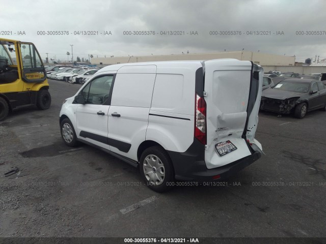 Photo 2 VIN: NM0LS6E72J1369046 - FORD TRANSIT CONNECT VAN 