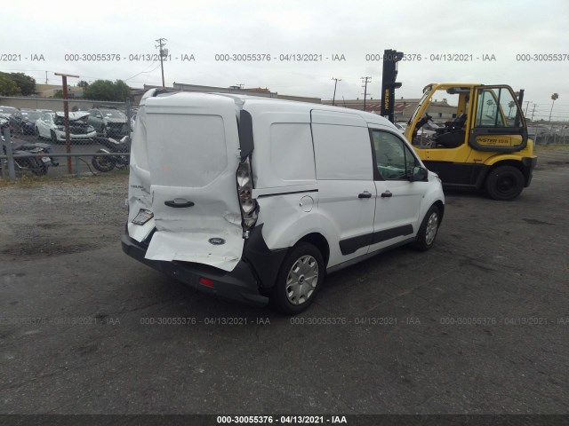 Photo 3 VIN: NM0LS6E72J1369046 - FORD TRANSIT CONNECT VAN 