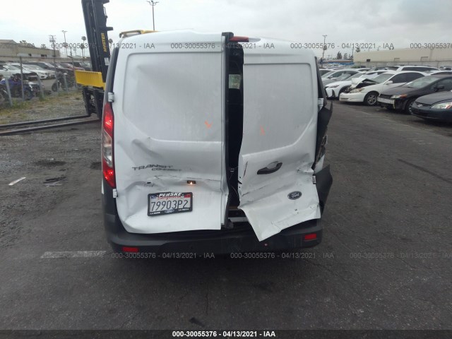 Photo 5 VIN: NM0LS6E72J1369046 - FORD TRANSIT CONNECT VAN 