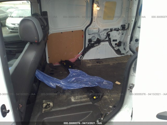 Photo 7 VIN: NM0LS6E72J1369046 - FORD TRANSIT CONNECT VAN 