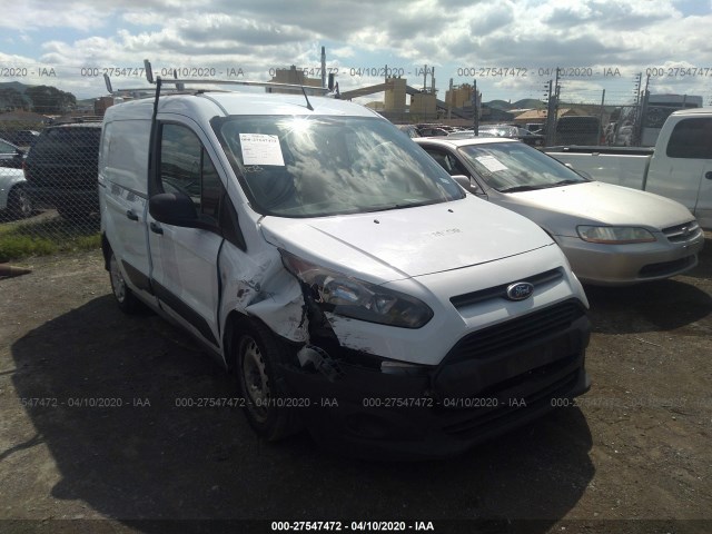 Photo 0 VIN: NM0LS6E73E1136122 - FORD TRANSIT CONNECT 