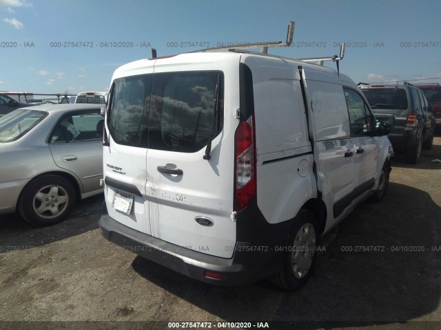 Photo 3 VIN: NM0LS6E73E1136122 - FORD TRANSIT CONNECT 