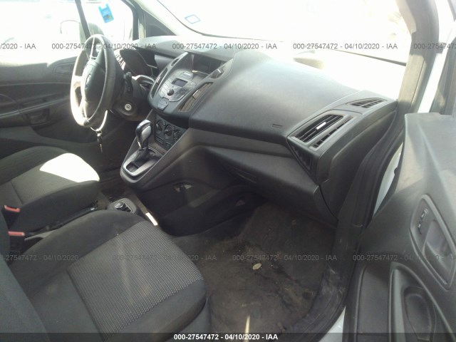 Photo 4 VIN: NM0LS6E73E1136122 - FORD TRANSIT CONNECT 