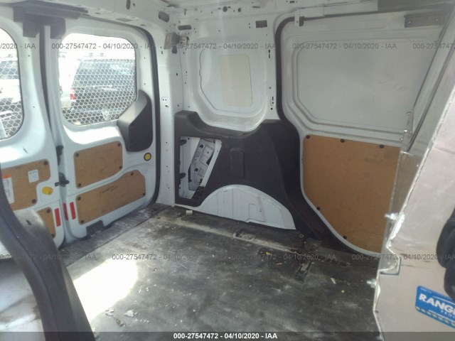 Photo 7 VIN: NM0LS6E73E1136122 - FORD TRANSIT CONNECT 