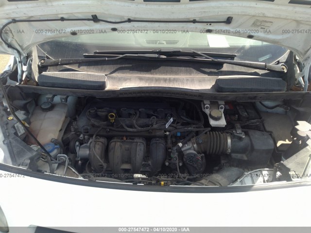 Photo 9 VIN: NM0LS6E73E1136122 - FORD TRANSIT CONNECT 