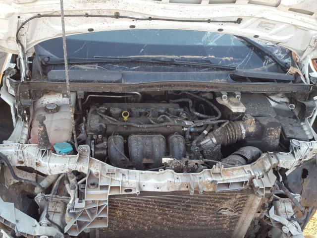 Photo 6 VIN: NM0LS6E73E1154376 - FORD TRANSIT CO 