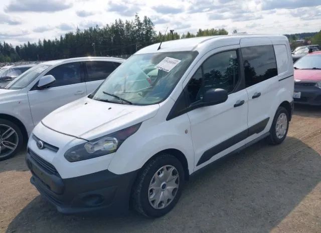 Photo 1 VIN: NM0LS6E73E1161408 - FORD TRANSIT CONNECT 