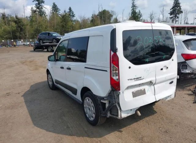 Photo 2 VIN: NM0LS6E73E1161408 - FORD TRANSIT CONNECT 