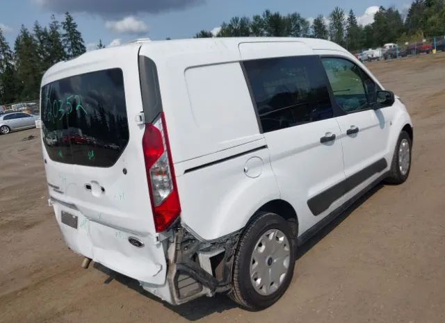 Photo 3 VIN: NM0LS6E73E1161408 - FORD TRANSIT CONNECT 