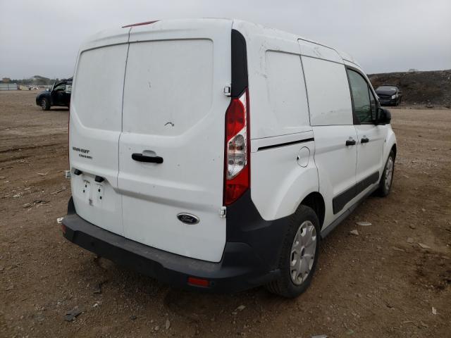 Photo 3 VIN: NM0LS6E73F1200452 - FORD TRANSIT CO 