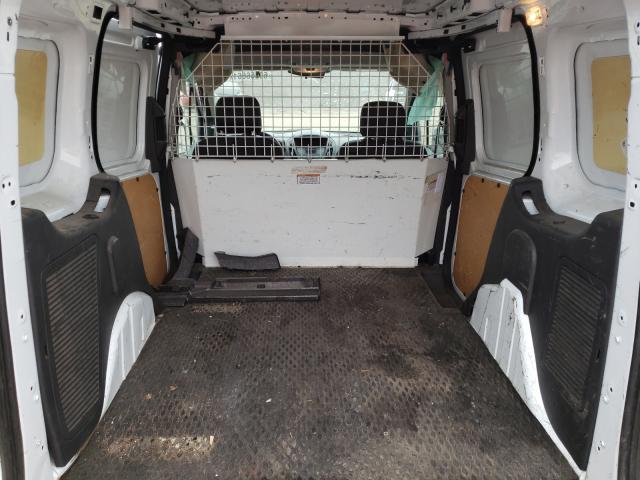 Photo 8 VIN: NM0LS6E73F1200452 - FORD TRANSIT CO 