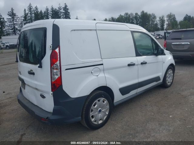 Photo 3 VIN: NM0LS6E73G1267327 - FORD TRANSIT CONNECT 