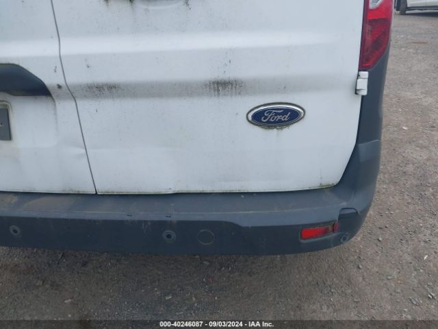 Photo 5 VIN: NM0LS6E73G1267327 - FORD TRANSIT CONNECT 