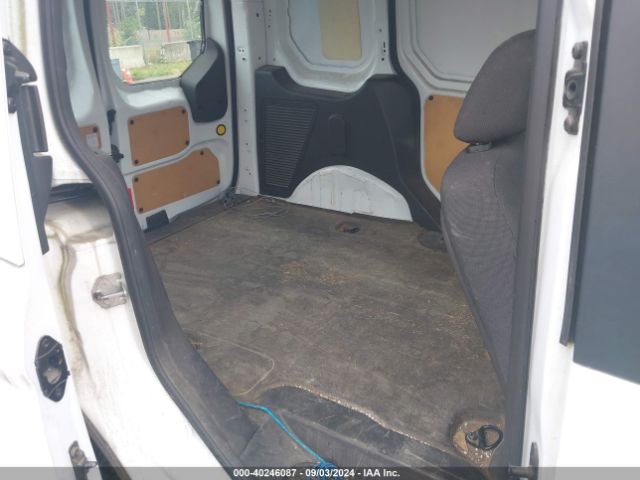 Photo 7 VIN: NM0LS6E73G1267327 - FORD TRANSIT CONNECT 