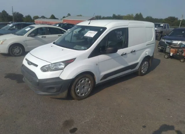 Photo 1 VIN: NM0LS6E73G1275282 - FORD TRANSIT CONNECT 