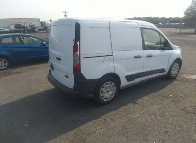 Photo 3 VIN: NM0LS6E73G1275282 - FORD TRANSIT CONNECT 