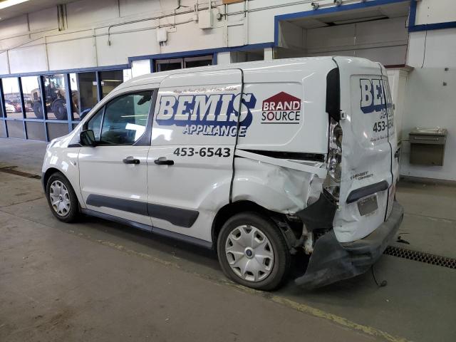 Photo 1 VIN: NM0LS6E73G1284032 - FORD TRANSIT CO 