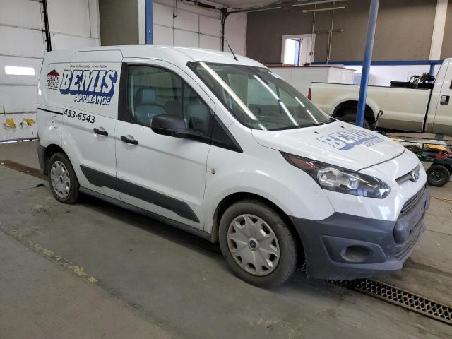 Photo 3 VIN: NM0LS6E73G1284032 - FORD TRANSIT CO 