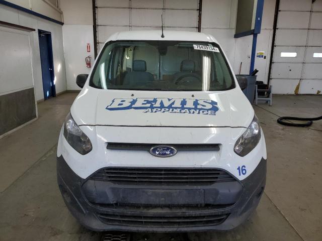 Photo 4 VIN: NM0LS6E73G1284032 - FORD TRANSIT CO 