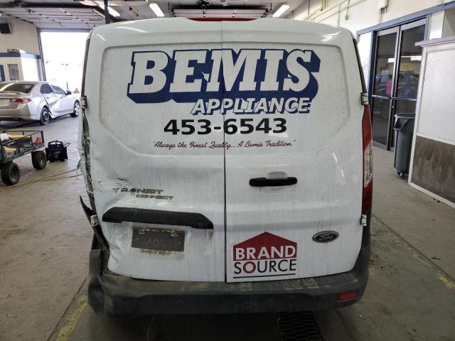 Photo 5 VIN: NM0LS6E73G1284032 - FORD TRANSIT CO 