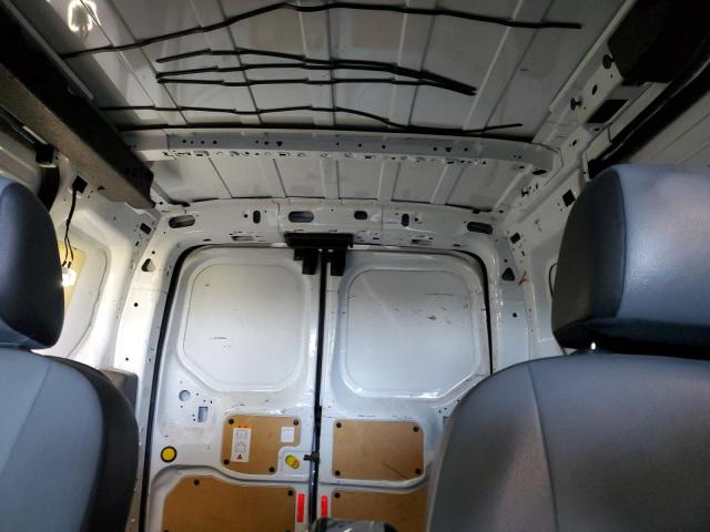 Photo 9 VIN: NM0LS6E73G1284032 - FORD TRANSIT CO 