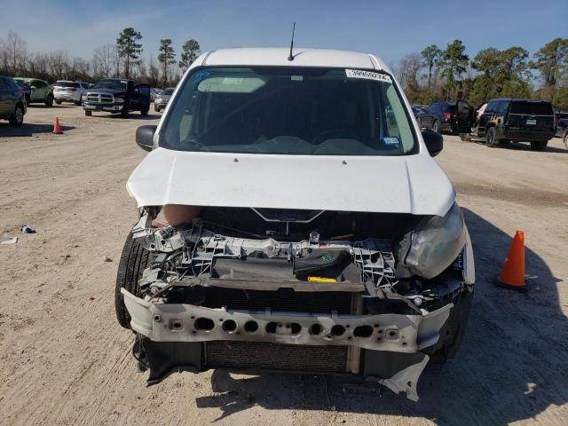 Photo 4 VIN: NM0LS6E73G1284404 - FORD TRANSIT 