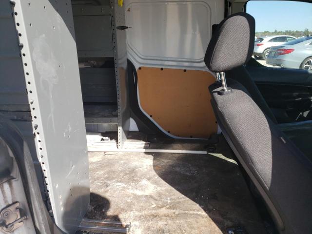 Photo 9 VIN: NM0LS6E73G1284404 - FORD TRANSIT 