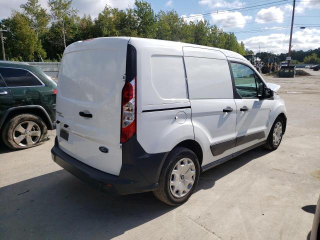 Photo 3 VIN: NM0LS6E73H1293394 - FORD TRANSIT CONNECT VAN 