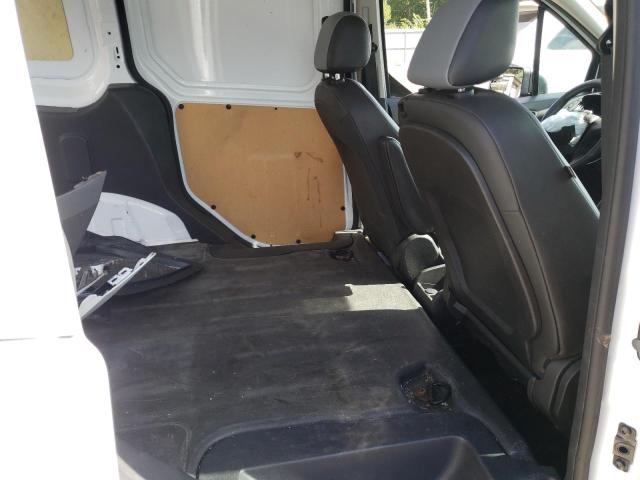 Photo 5 VIN: NM0LS6E73H1293394 - FORD TRANSIT CONNECT VAN 