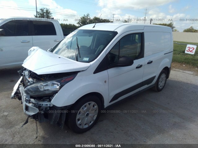 Photo 1 VIN: NM0LS6E73H1299339 - FORD TRANSIT CONNECT VAN 