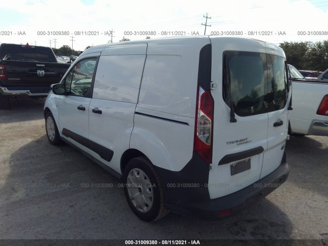 Photo 2 VIN: NM0LS6E73H1299339 - FORD TRANSIT CONNECT VAN 