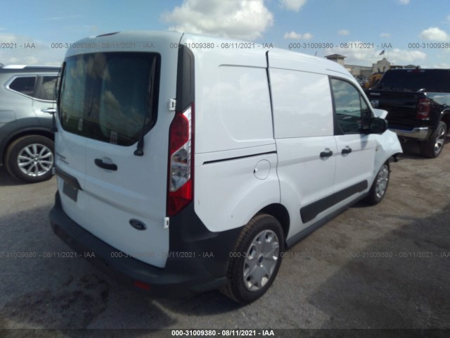 Photo 3 VIN: NM0LS6E73H1299339 - FORD TRANSIT CONNECT VAN 