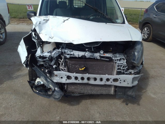 Photo 5 VIN: NM0LS6E73H1299339 - FORD TRANSIT CONNECT VAN 