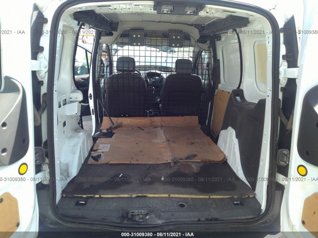 Photo 7 VIN: NM0LS6E73H1299339 - FORD TRANSIT CONNECT VAN 