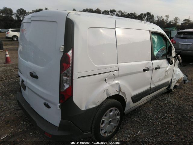 Photo 3 VIN: NM0LS6E73H1321372 - FORD TRANSIT CONNECT VAN 